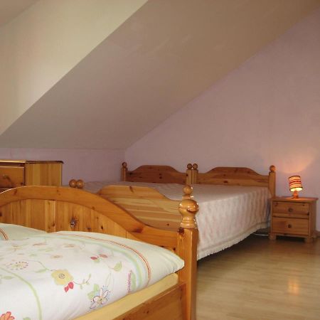 Bed and Breakfast Maiburger Thalgau Exterior foto