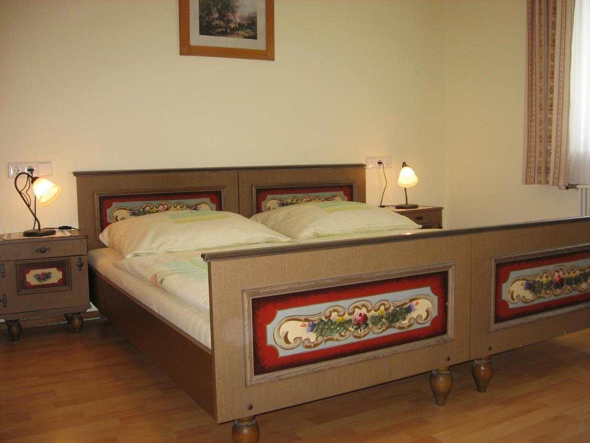 Bed and Breakfast Maiburger Thalgau Exterior foto