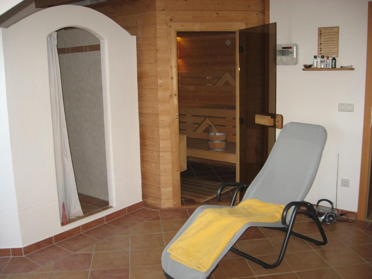 Bed and Breakfast Maiburger Thalgau Exterior foto
